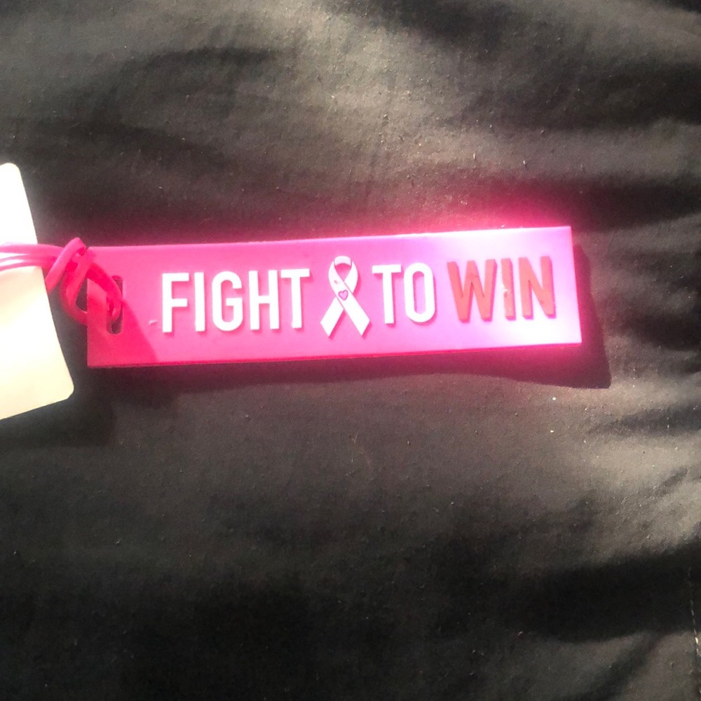 Luggage tag